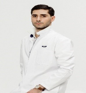 DR. ALEXANDER TERSENOV